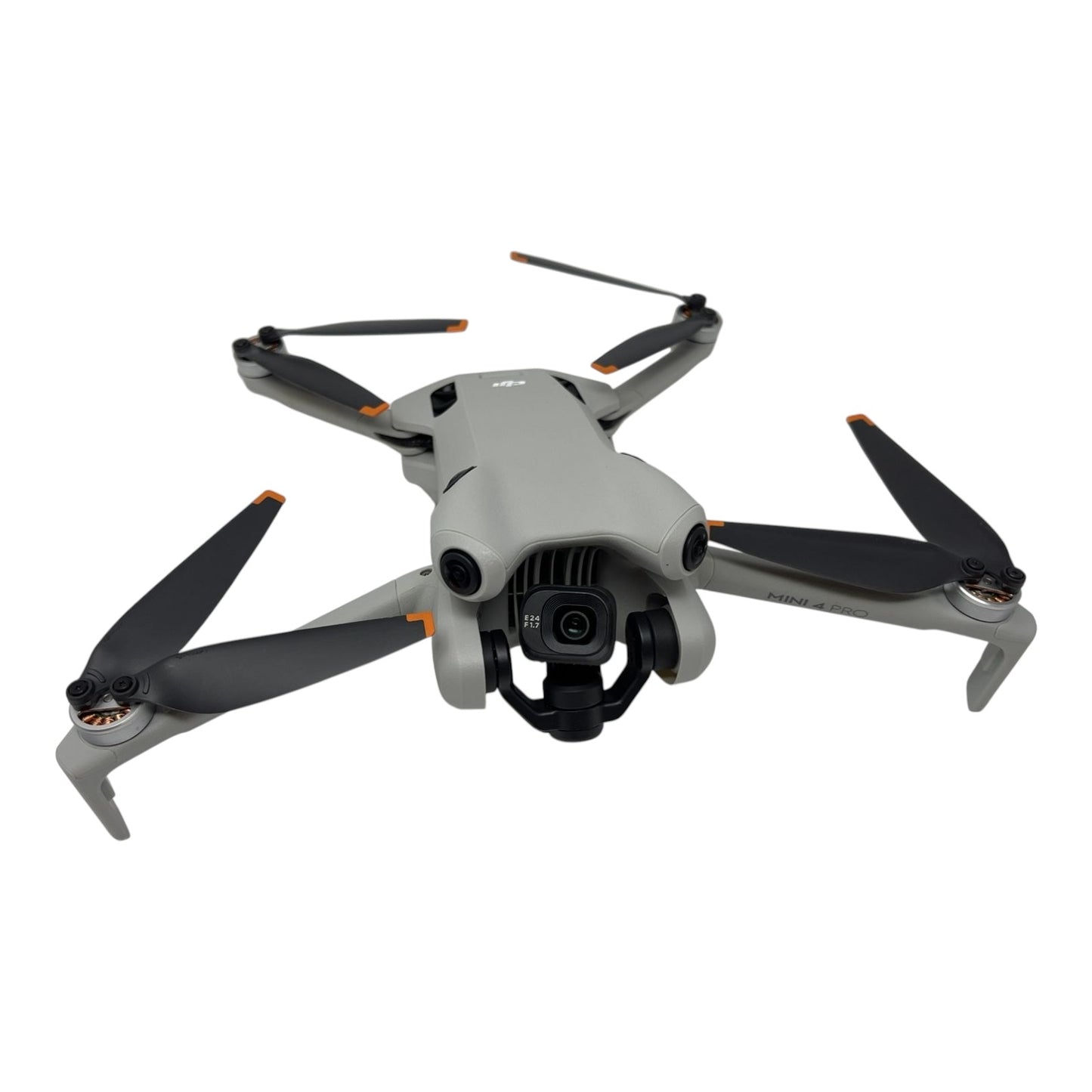 DJI Mini 4 Pro Kameradrohne Flugdrohne - DEFEKT - ERSATZTEILE  SPENDER