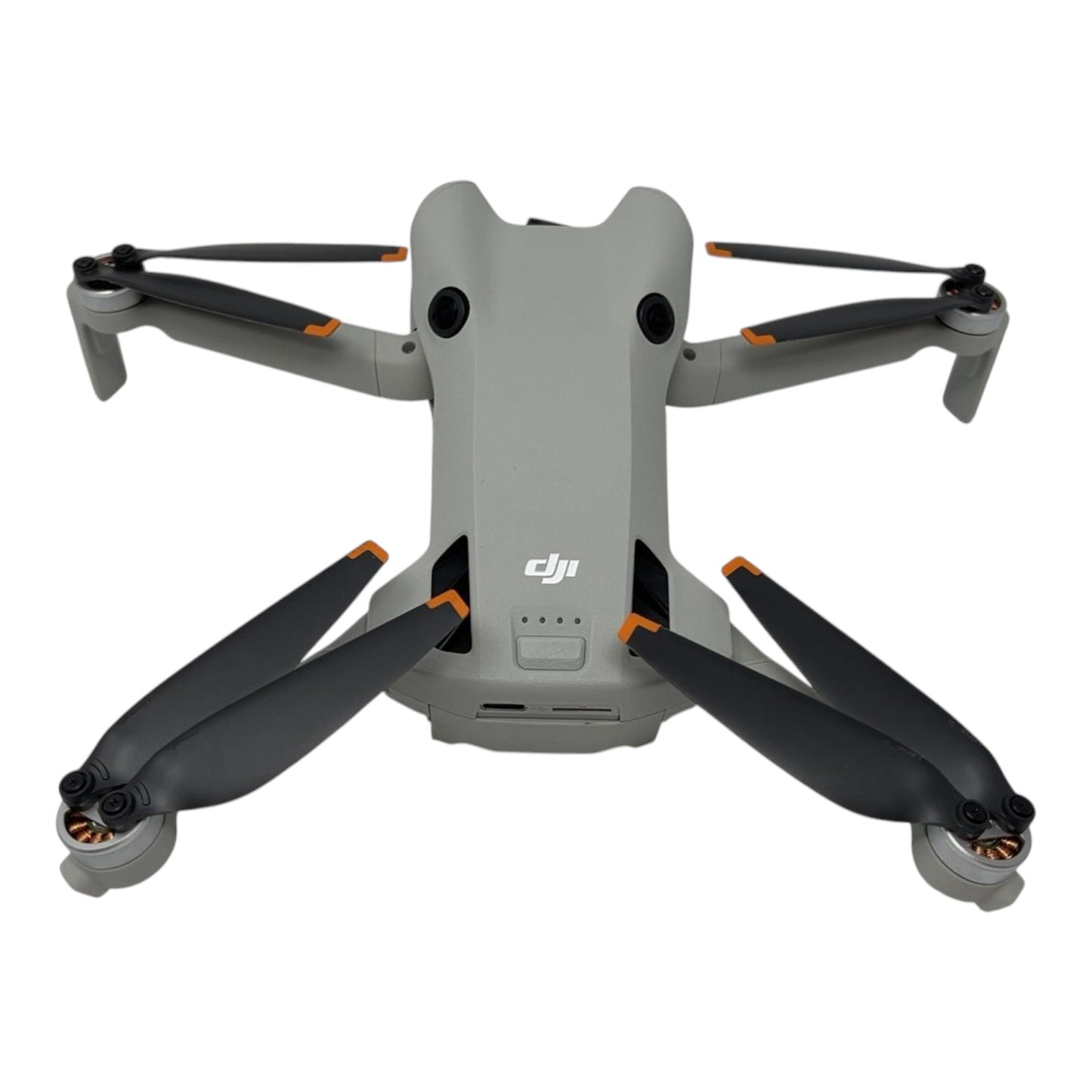 DJI Mini 4 Pro Kameradrohne Flugdrohne - DEFEKT - ERSATZTEILE  SPENDER