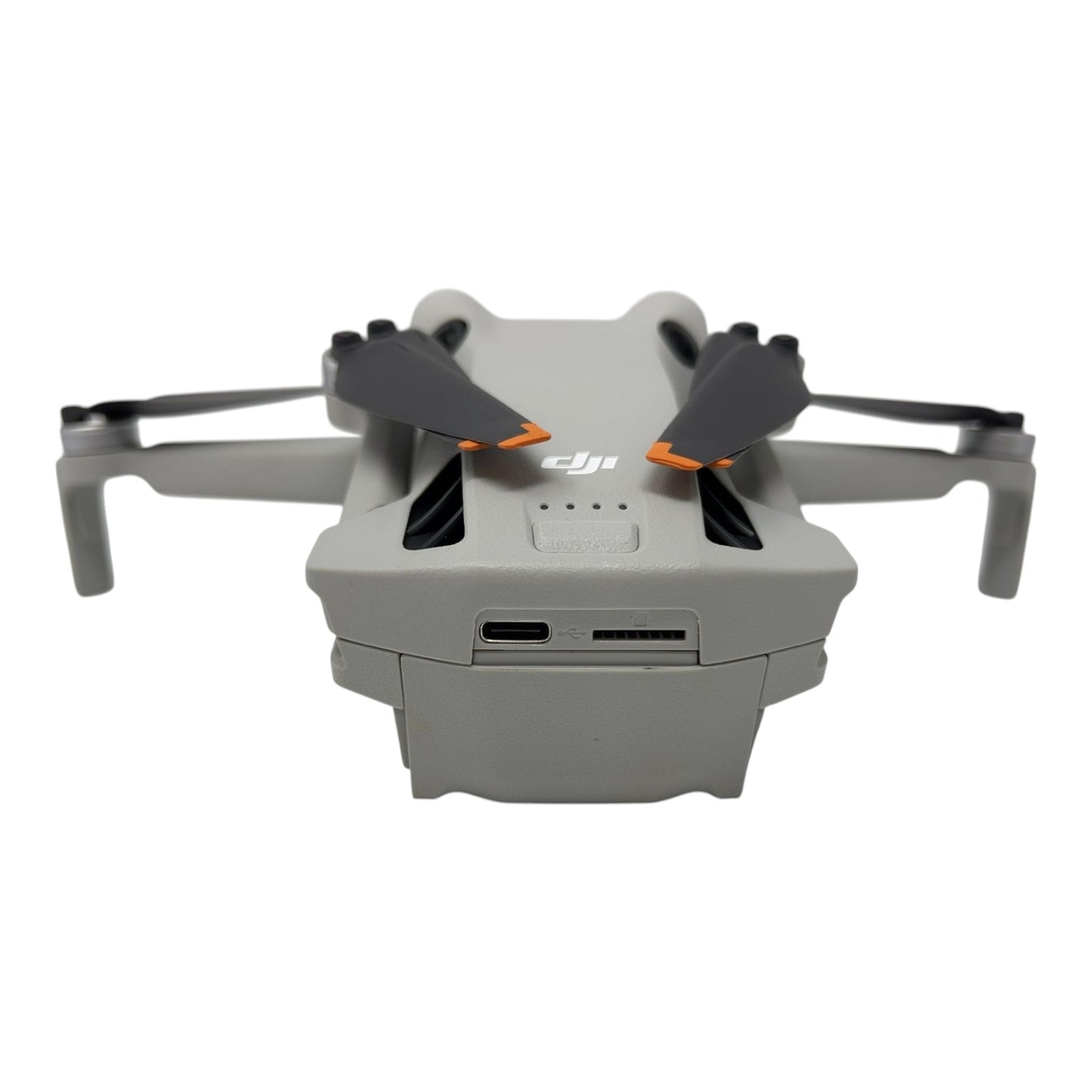 DJI Mini 4 Pro Kameradrohne Flugdrohne - DEFEKT - ERSATZTEILE  SPENDER
