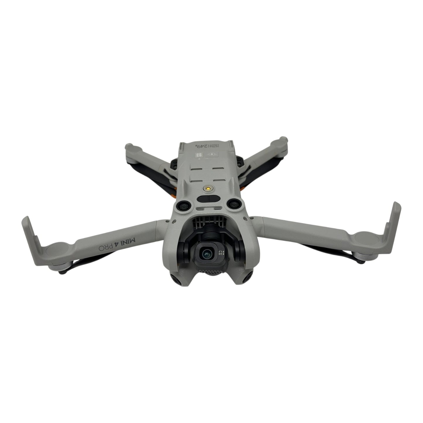 DJI Mini 4 Pro Kameradrohne Flugdrohne - DEFEKT - ERSATZTEILE  SPENDER