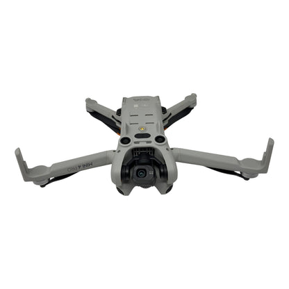 DJI Mini 4 Pro Kameradrohne Flugdrohne - DEFEKT - ERSATZTEILE  SPENDER