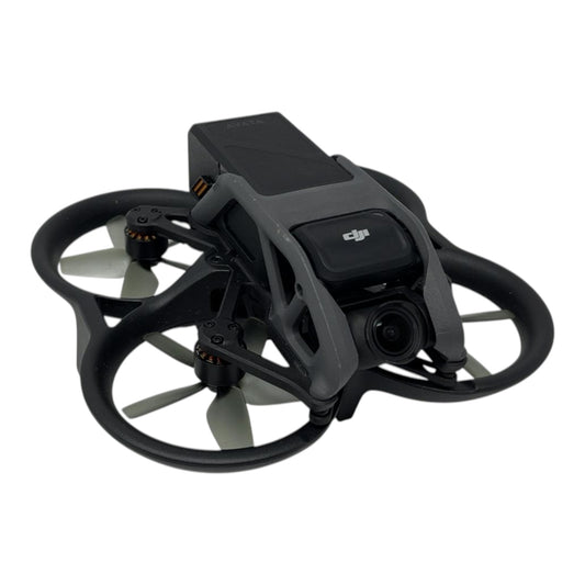 DJI Avata Kameradrohne Flugdrohne 4K - DEFEKT - ERSATZTEILE  SPENDER