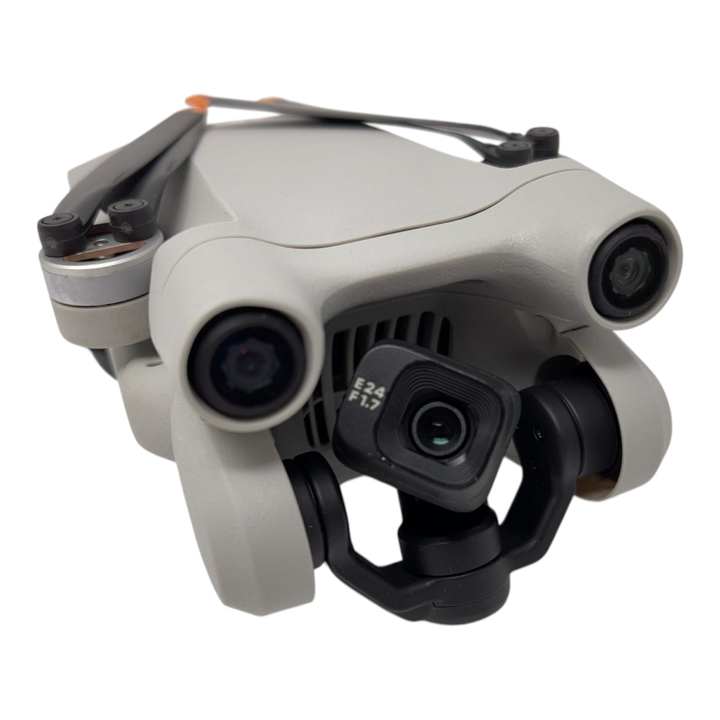 DJI Mini 3 Pro 4K Drohne Kameradrohne Flugdrohne - DEFEKT - ERSATZTEILE  SPENDER