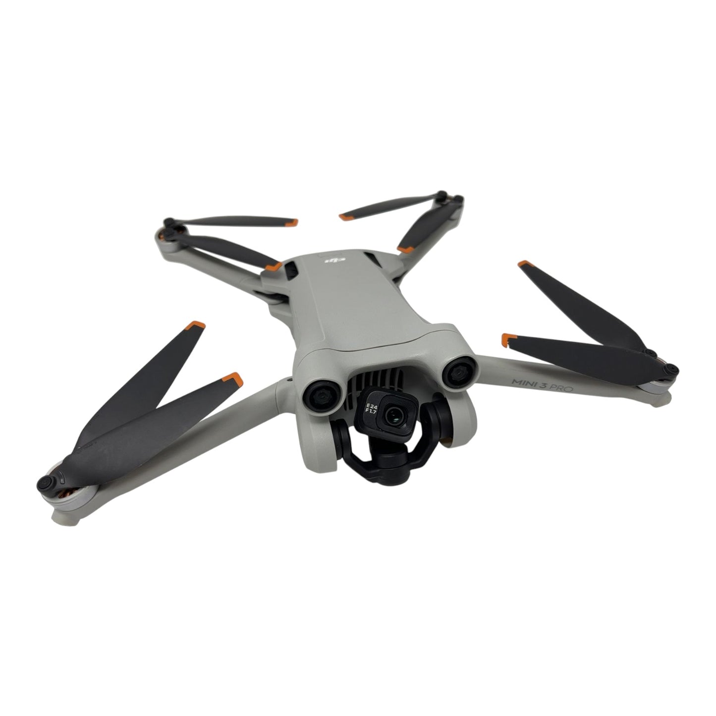 DJI Mini 3 Pro 4K Drohne Kameradrohne Flugdrohne - DEFEKT - ERSATZTEILE  SPENDER