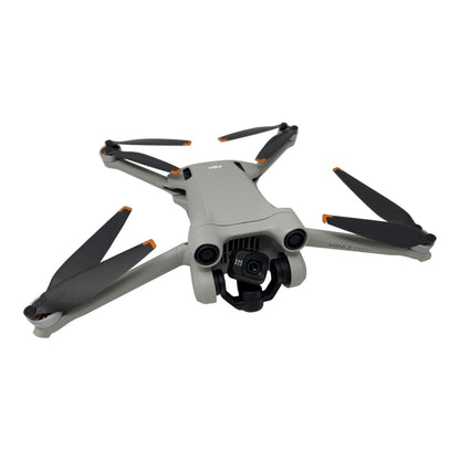 DJI Mini 3 Pro 4K Drohne Kameradrohne Flugdrohne - DEFEKT - ERSATZTEILE  SPENDER