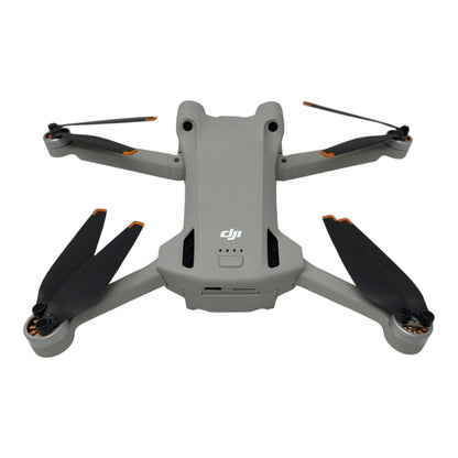 DJI Mini 3 Pro 4K Drohne Kameradrohne Flugdrohne - DEFEKT - ERSATZTEILE  SPENDER