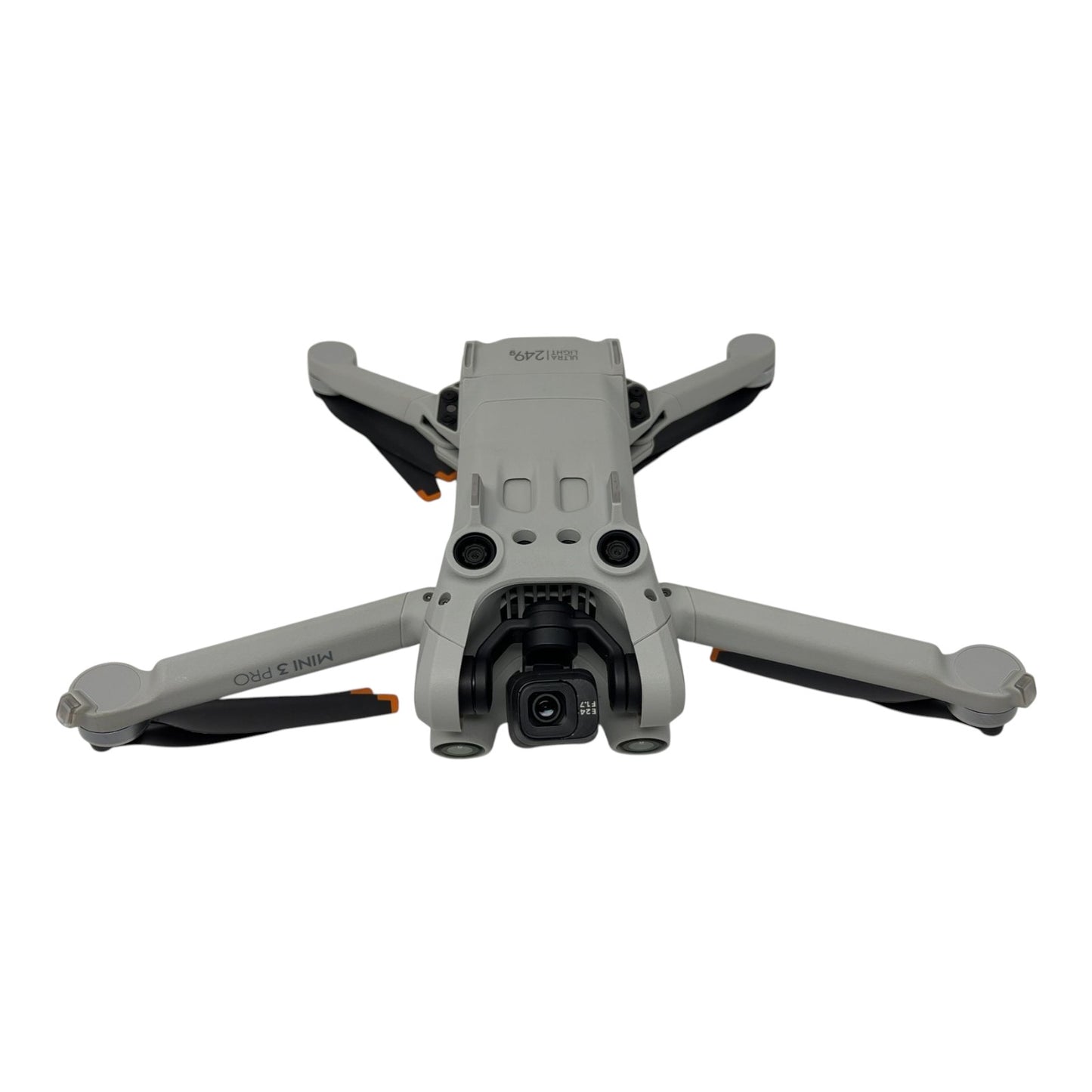 DJI Mini 3 Pro 4K Drohne Kameradrohne Flugdrohne - DEFEKT - ERSATZTEILE  SPENDER