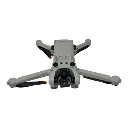 DJI Mini 3 Pro 4K Drohne Kameradrohne Flugdrohne - DEFEKT - ERSATZTEILE  SPENDER