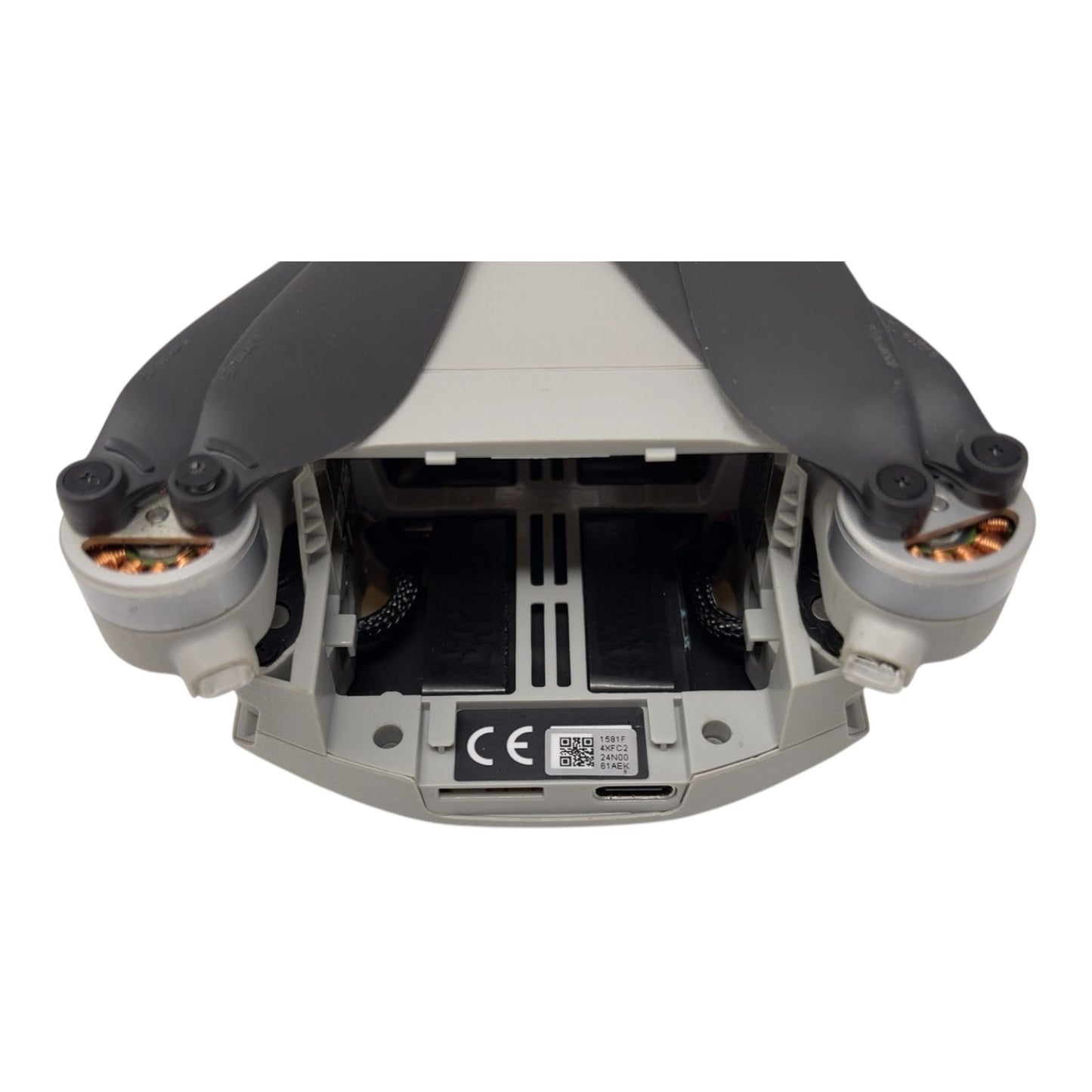 DJI Mini 3 Pro 4K Drohne Kameradrohne Flugdrohne - DEFEKT - ERSATZTEILE  SPENDER