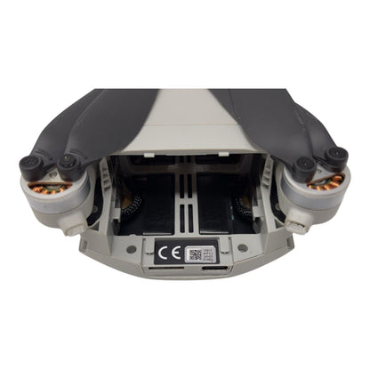 DJI Mini 3 Pro 4K Drohne Kameradrohne Flugdrohne - DEFEKT - ERSATZTEILE  SPENDER