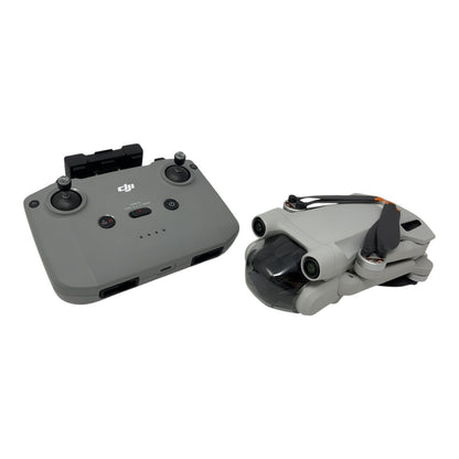 DJI Mini 3 Pro 4K Drohne Kameradrohne Flugdrohne - DEFEKT - ERSATZTEILE  SPENDER