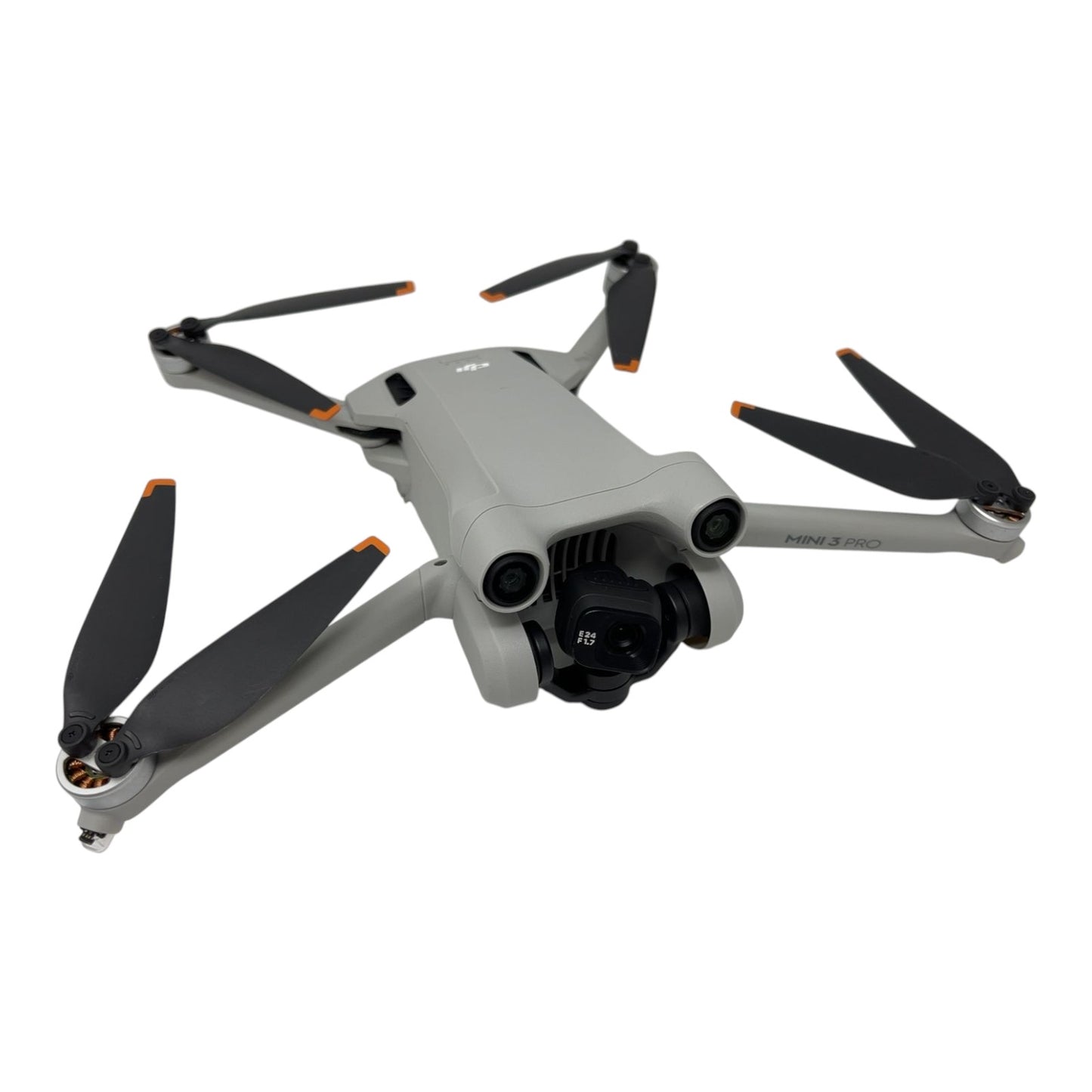 DJI Mini 3 Pro 4K Drohne Kameradrohne Flugdrohne - DEFEKT - ERSATZTEILE  SPENDER