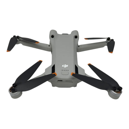 DJI Mini 3 Pro 4K Drohne Kameradrohne Flugdrohne - DEFEKT - ERSATZTEILE  SPENDER