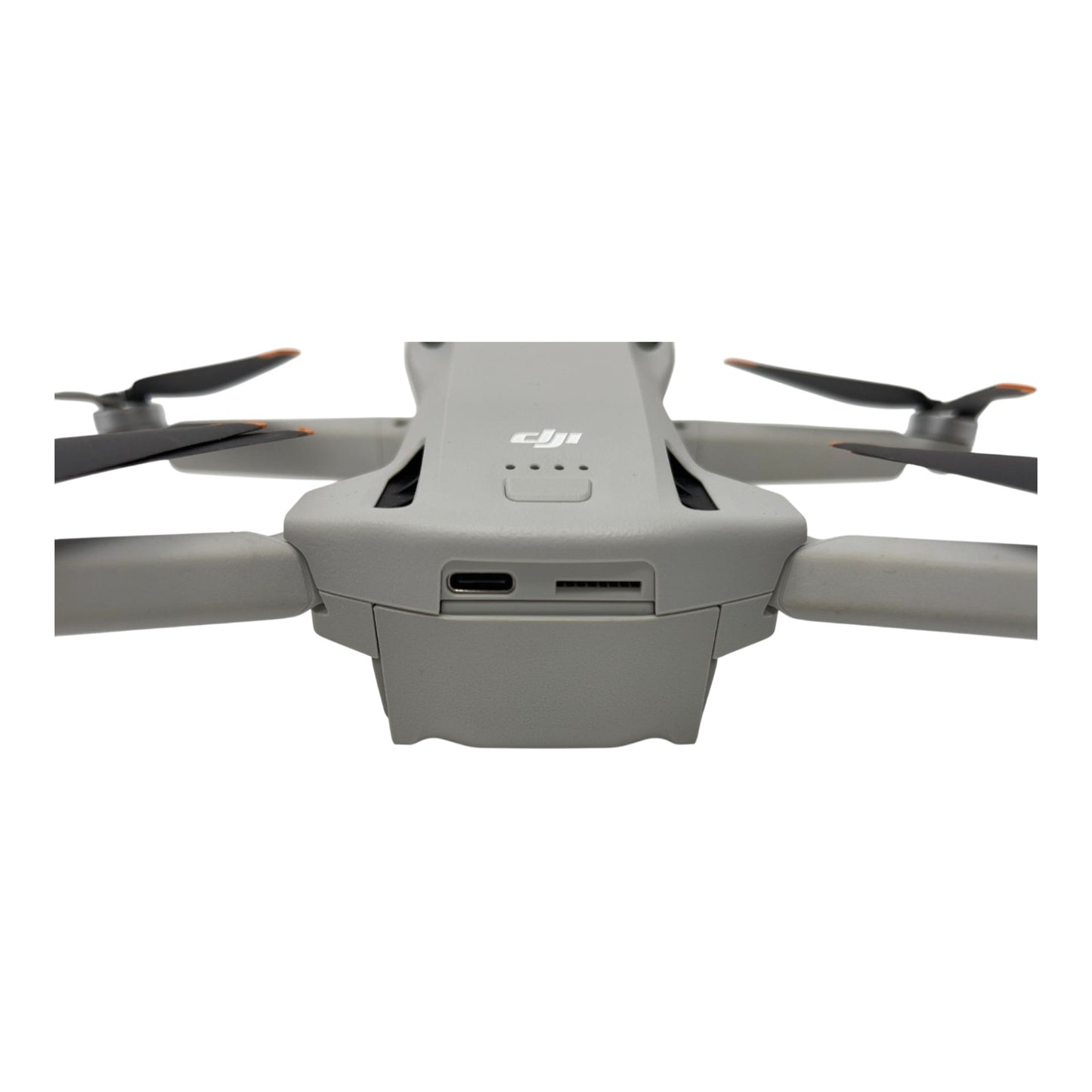 DJI Mini 3 Pro 4K Drohne Kameradrohne Flugdrohne - DEFEKT - ERSATZTEILE  SPENDER
