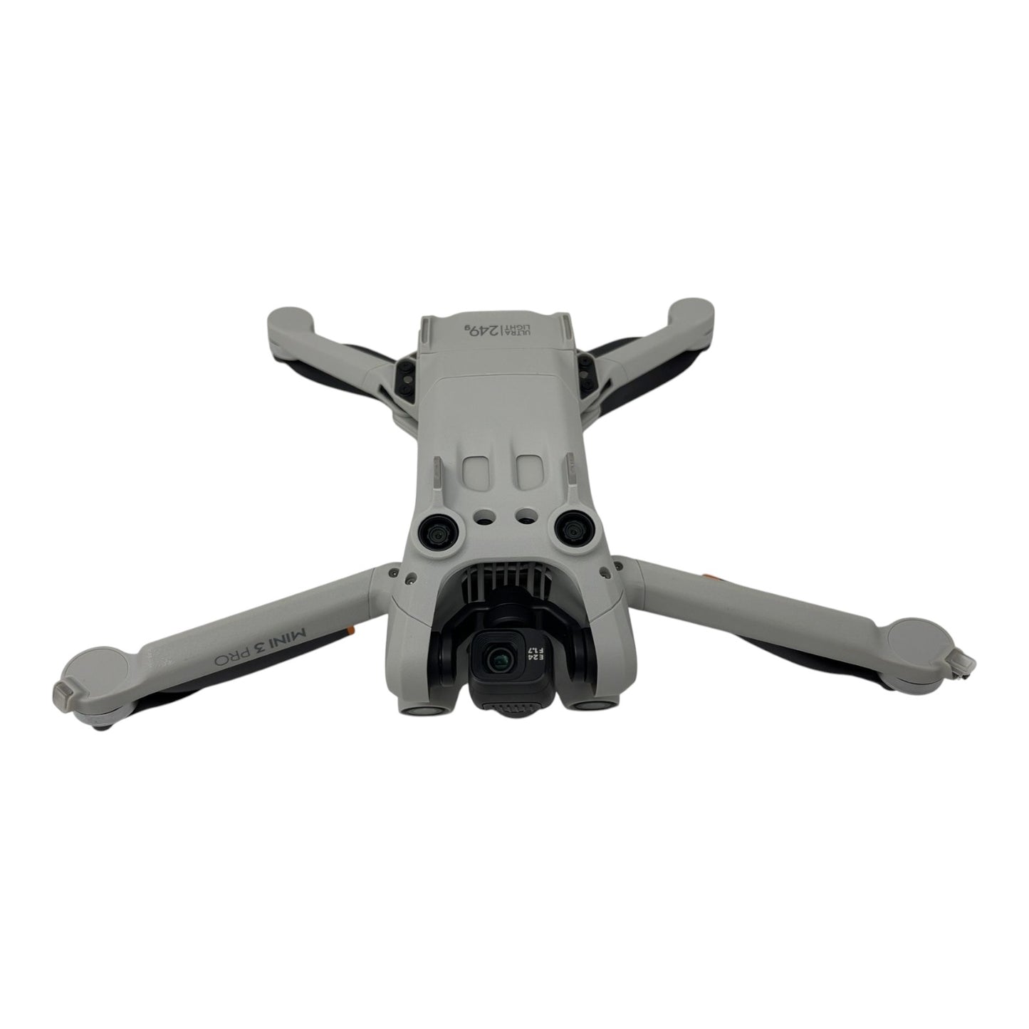 DJI Mini 3 Pro 4K Drohne Kameradrohne Flugdrohne - DEFEKT - ERSATZTEILE  SPENDER