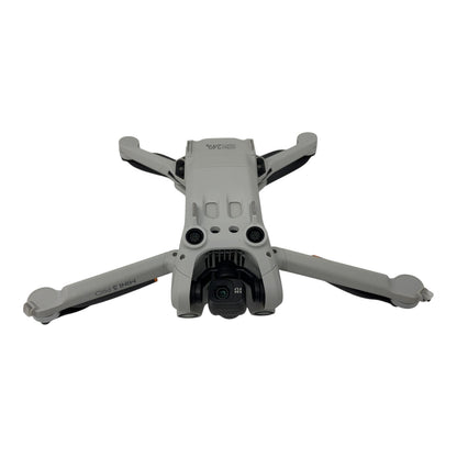 DJI Mini 3 Pro 4K Drohne Kameradrohne Flugdrohne - DEFEKT - ERSATZTEILE  SPENDER
