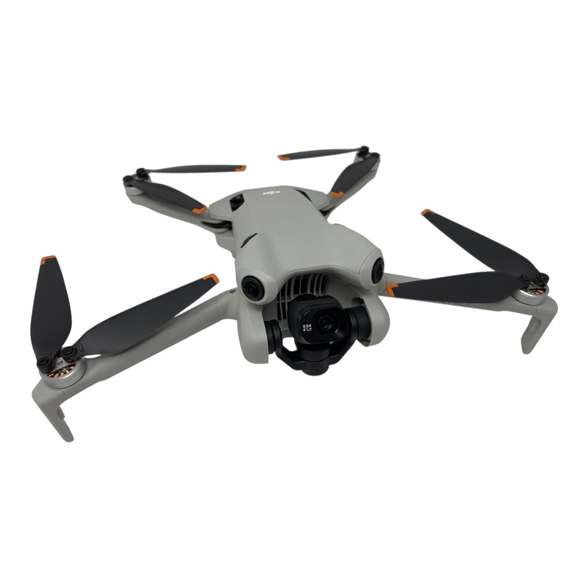DJI Mini 4 Pro Kameradrohne Flugdrohne - DEFEKT - ERSATZTEILE  SPENDER