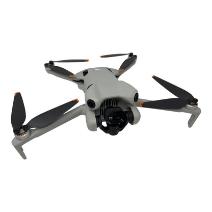 DJI Mini 4 Pro Kameradrohne Flugdrohne - DEFEKT - ERSATZTEILE  SPENDER