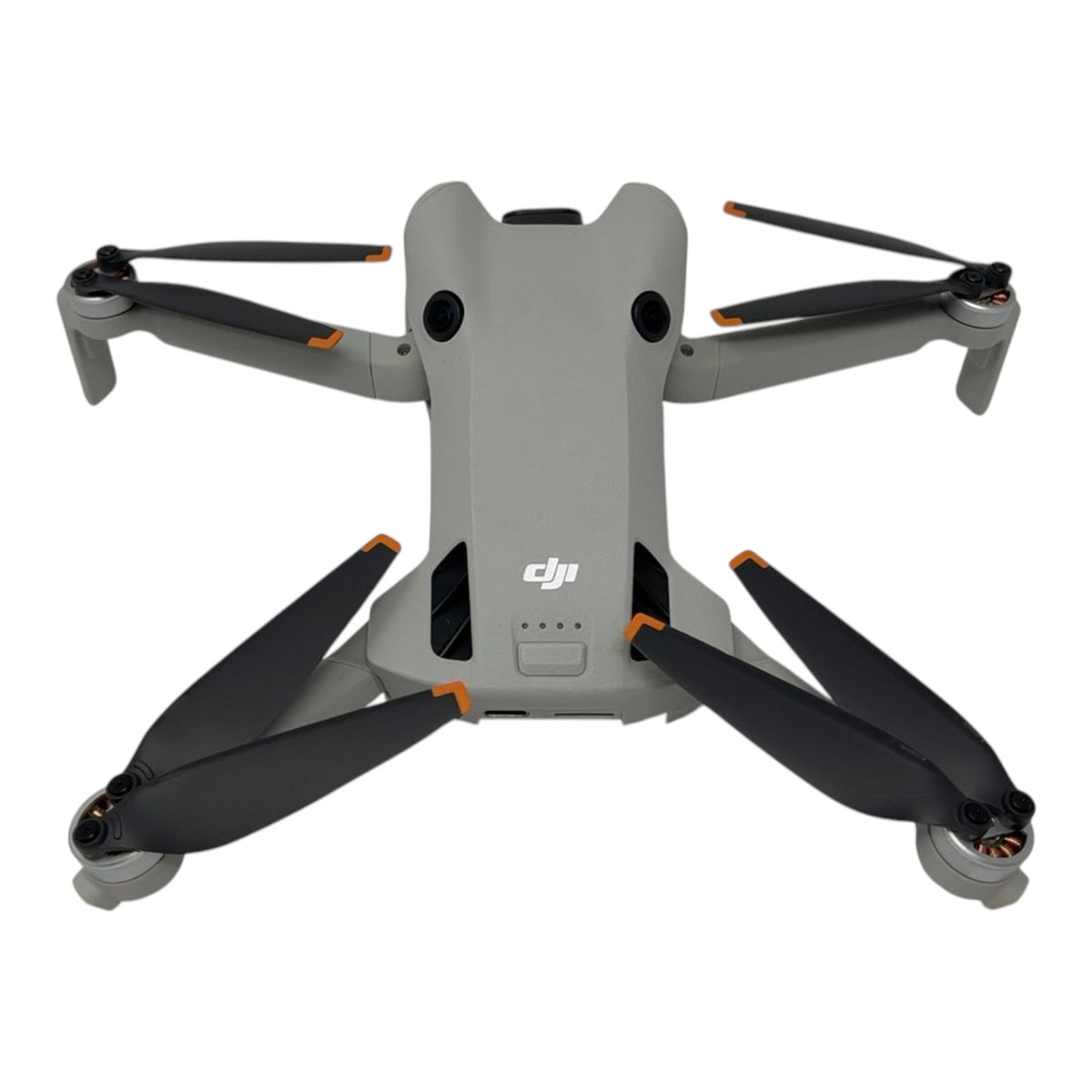 DJI Mini 4 Pro Kameradrohne Flugdrohne - DEFEKT - ERSATZTEILE  SPENDER