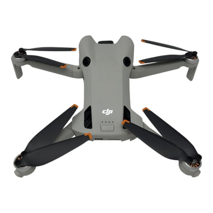 DJI Mini 4 Pro Kameradrohne Flugdrohne - DEFEKT - ERSATZTEILE  SPENDER