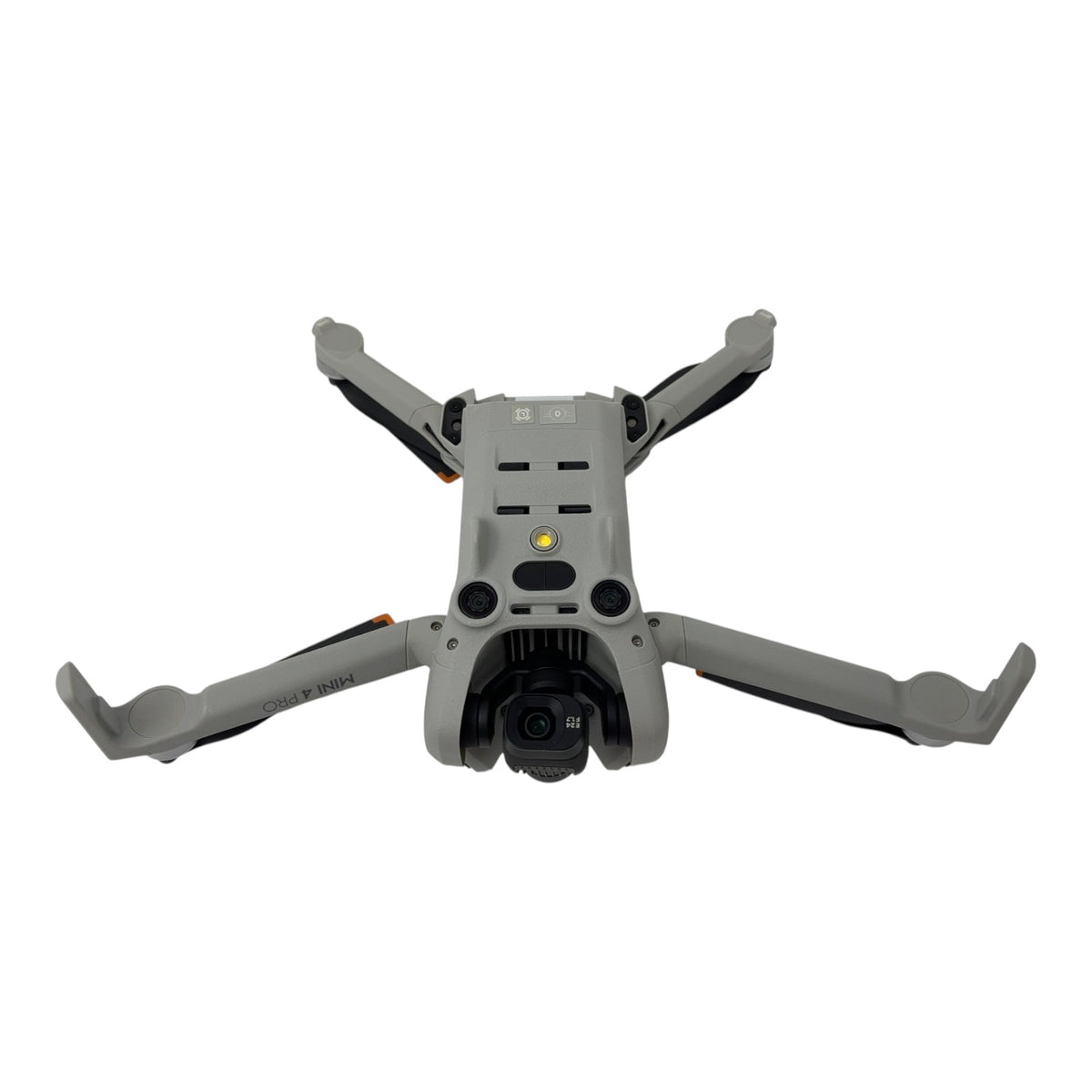DJI Mini 4 Pro Kameradrohne Flugdrohne - DEFEKT - ERSATZTEILE  SPENDER
