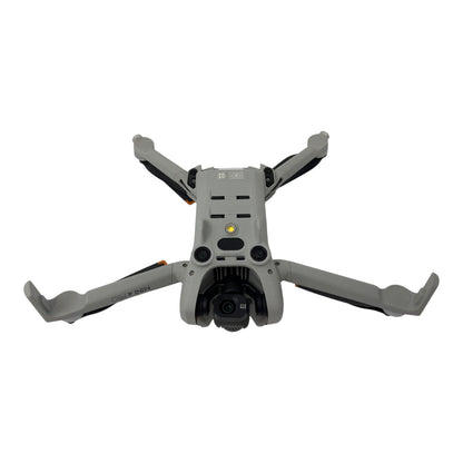 DJI Mini 4 Pro Kameradrohne Flugdrohne - DEFEKT - ERSATZTEILE  SPENDER