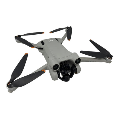 DJI Mini 3 Pro 4K Drohne Kameradrohne Flugdrohne - DEFEKT - ERSATZTEILE  SPENDER