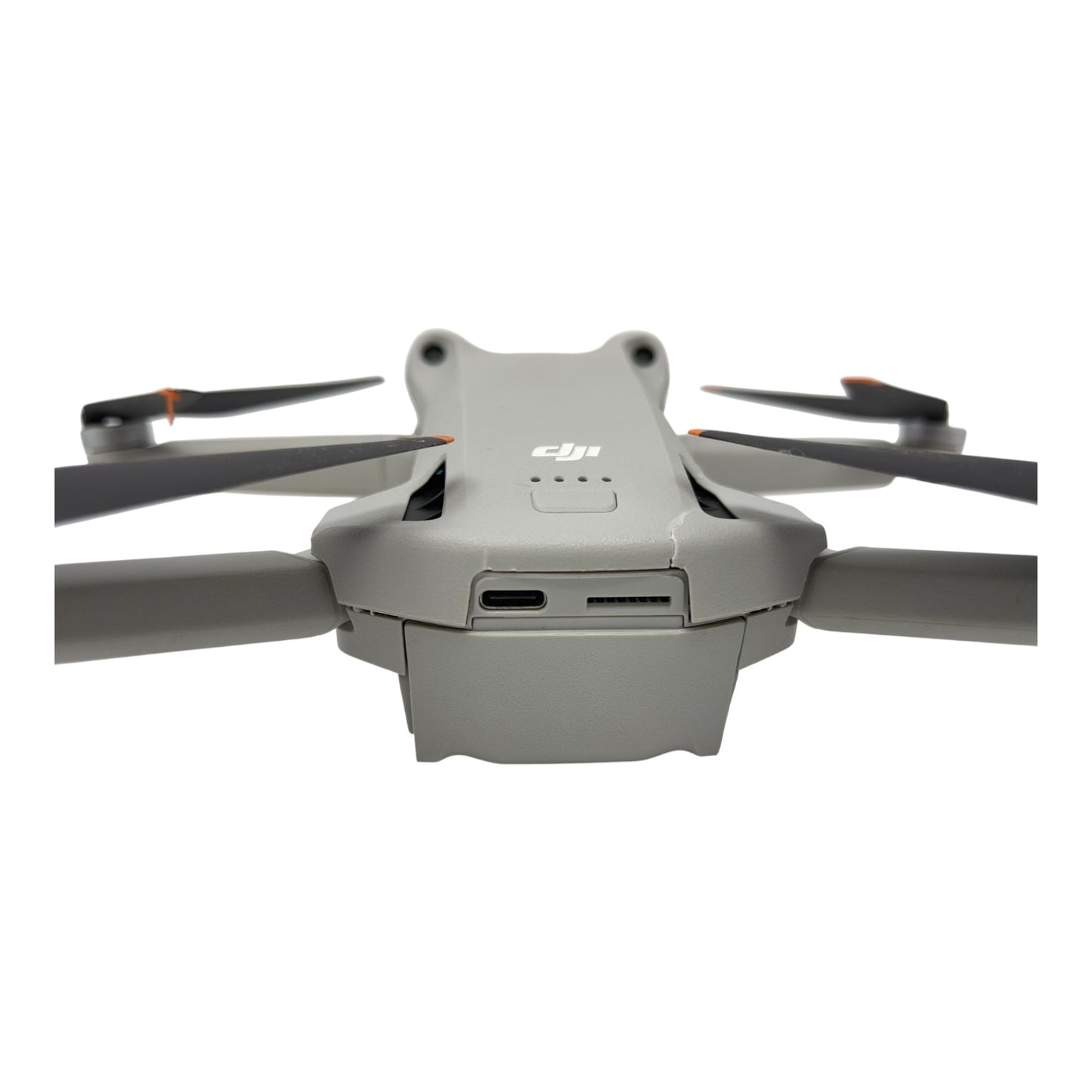 DJI Mini 3 Pro 4K Drohne Kameradrohne Flugdrohne - DEFEKT - ERSATZTEILE  SPENDER