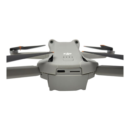 DJI Mini 3 Pro 4K Drohne Kameradrohne Flugdrohne - DEFEKT - ERSATZTEILE  SPENDER