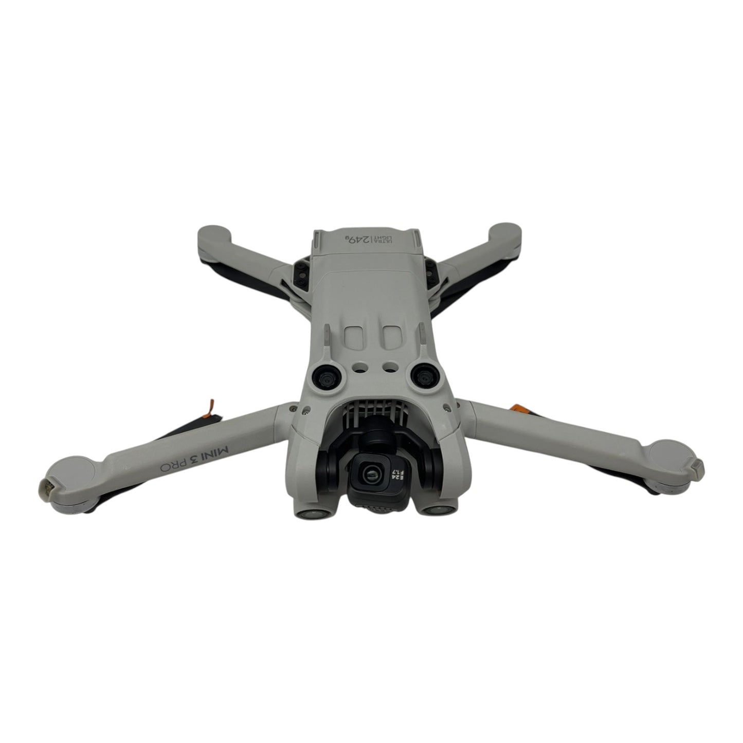 DJI Mini 3 Pro 4K Drohne Kameradrohne Flugdrohne - DEFEKT - ERSATZTEILE  SPENDER