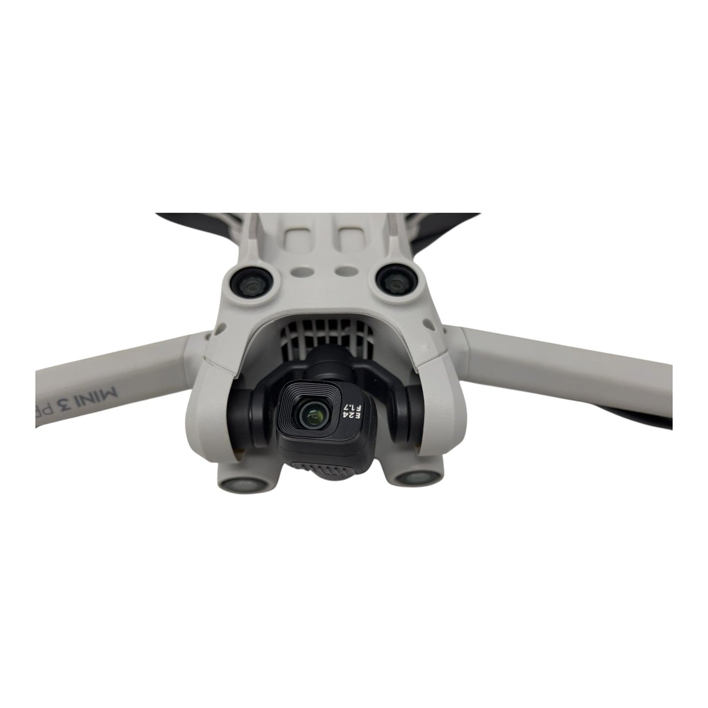 DJI Mini 3 Pro 4K Drohne Kameradrohne Flugdrohne - DEFEKT - ERSATZTEILE  SPENDER