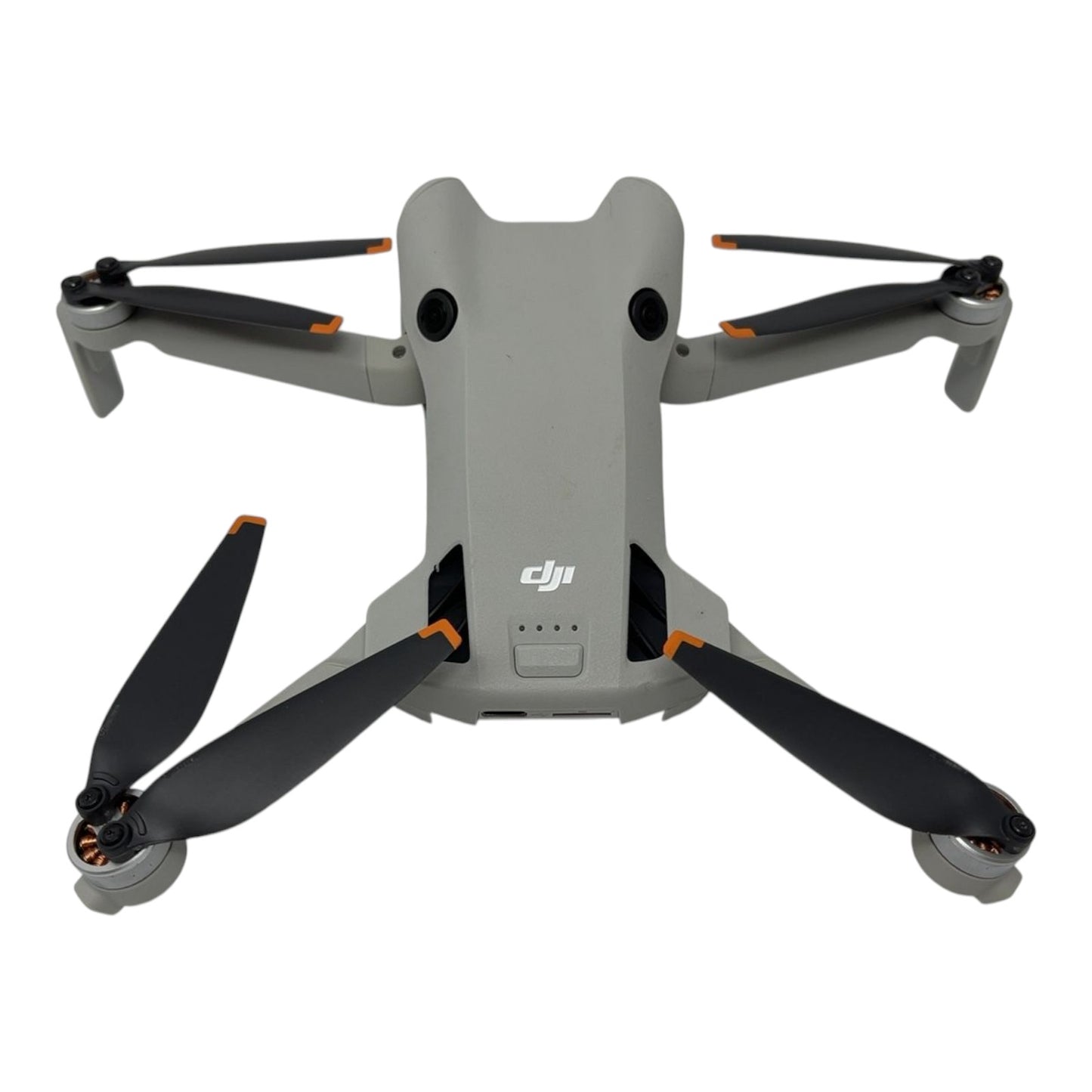 DJI Mini 4 Pro Kameradrohne Flugdrohne - DEFEKT - ERSATZTEILE  SPENDER