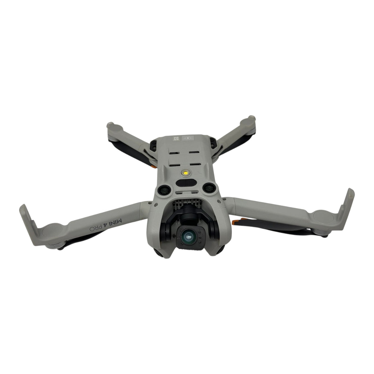 DJI Mini 4 Pro Kameradrohne Flugdrohne - DEFEKT - ERSATZTEILE  SPENDER
