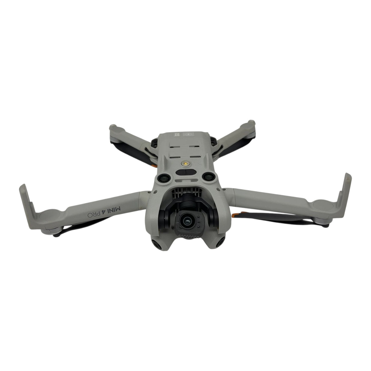 DJI Mini 4 Pro Kameradrohne Flugdrohne - DEFEKT - ERSATZTEILE  SPENDER