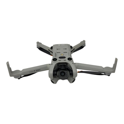 DJI Mini 4 Pro Kameradrohne Flugdrohne - DEFEKT - ERSATZTEILE  SPENDER