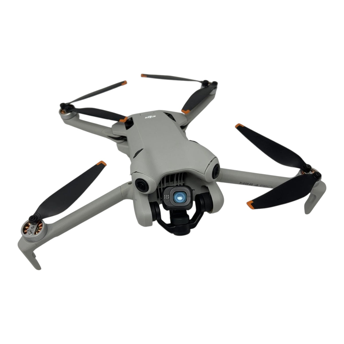 DJI Mini 4 Pro Kameradrohne Flugdrohne - DEFEKT - ERSATZTEILE  SPENDER