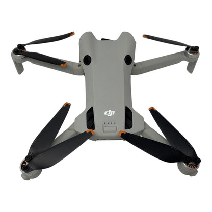 DJI Mini 4 Pro Kameradrohne Flugdrohne - DEFEKT - ERSATZTEILE  SPENDER