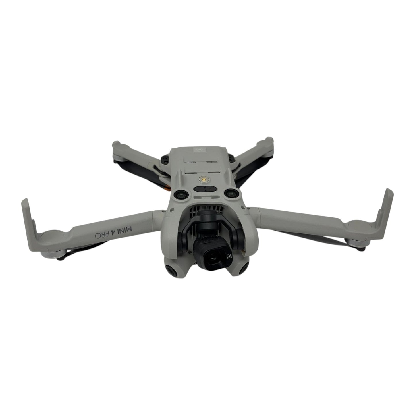 DJI Mini 4 Pro Kameradrohne Flugdrohne - DEFEKT - ERSATZTEILE  SPENDER