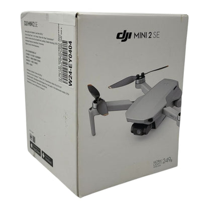 DJI Mini 2 SE Kameradrohne Flugdrohne 2,7K - DEFEKT - ERSATZTEILE  SPENDER