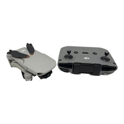 DJI Mini 2 SE Kameradrohne Flugdrohne 2,7K - DEFEKT - ERSATZTEILE  SPENDER