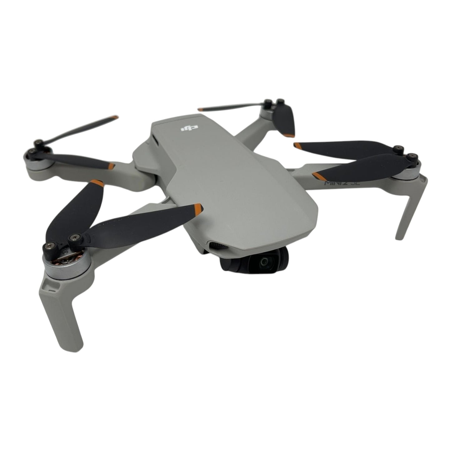 DJI Mini 2 SE Kameradrohne Flugdrohne 2,7K - DEFEKT - ERSATZTEILE  SPENDER