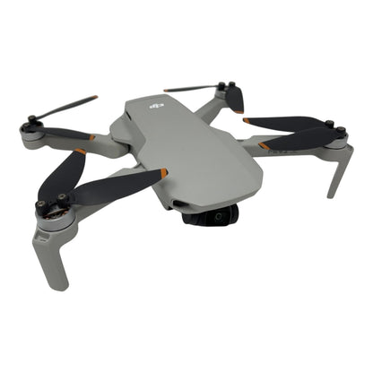 DJI Mini 2 SE Kameradrohne Flugdrohne 2,7K - DEFEKT - ERSATZTEILE  SPENDER