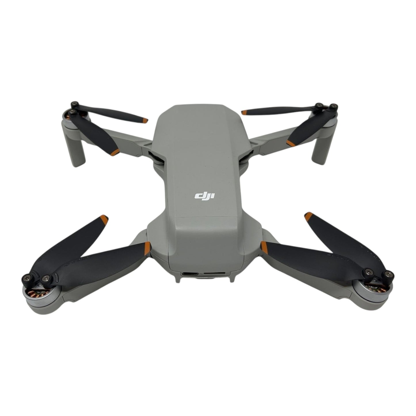 DJI Mini 2 SE Kameradrohne Flugdrohne 2,7K - DEFEKT - ERSATZTEILE  SPENDER