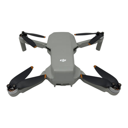 DJI Mini 2 SE Kameradrohne Flugdrohne 2,7K - DEFEKT - ERSATZTEILE  SPENDER