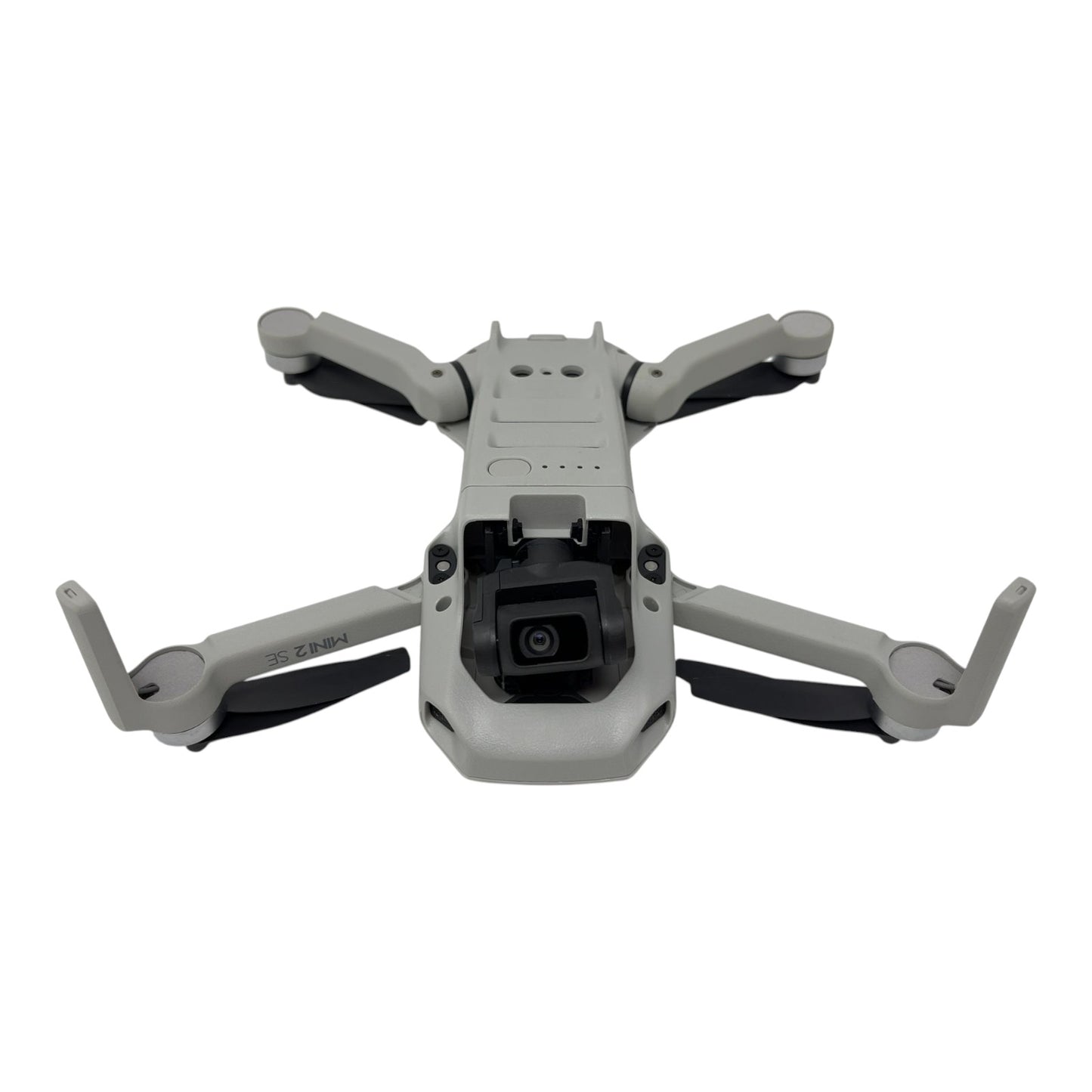 DJI Mini 2 SE Kameradrohne Flugdrohne 2,7K - DEFEKT - ERSATZTEILE  SPENDER