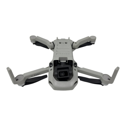 DJI Mini 2 SE Kameradrohne Flugdrohne 2,7K - DEFEKT - ERSATZTEILE  SPENDER