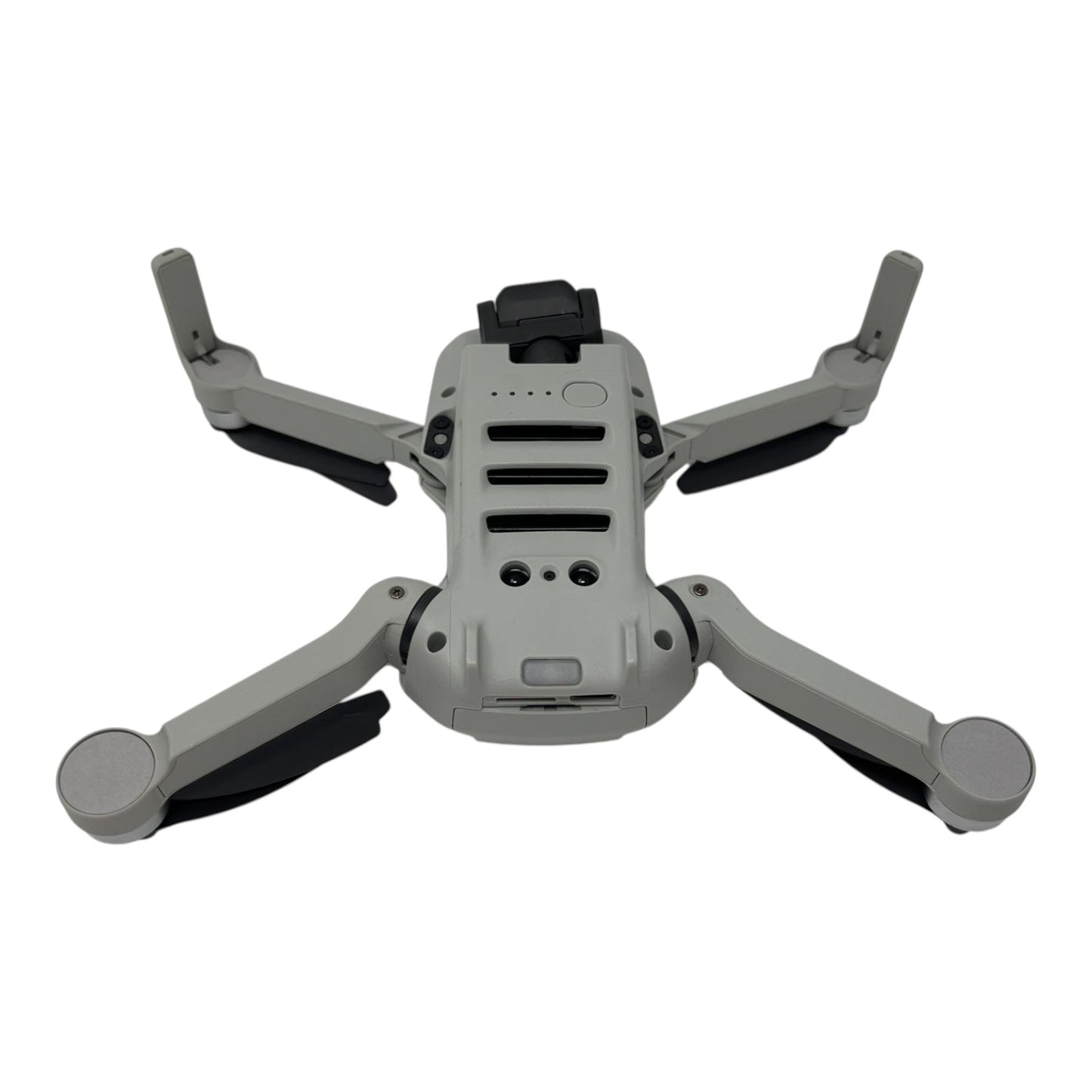 DJI Mini 2 SE Kameradrohne Flugdrohne 2,7K - DEFEKT - ERSATZTEILE  SPENDER