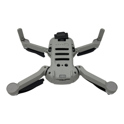 DJI Mini 2 SE Kameradrohne Flugdrohne 2,7K - DEFEKT - ERSATZTEILE  SPENDER
