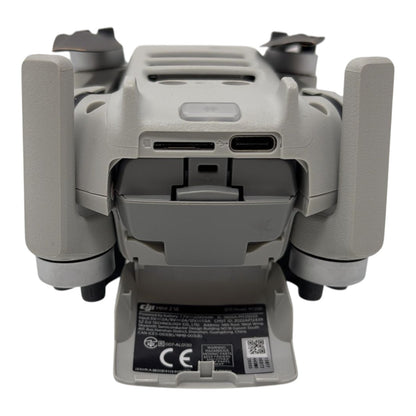 DJI Mini 2 SE Kameradrohne Flugdrohne 2,7K - DEFEKT - ERSATZTEILE  SPENDER