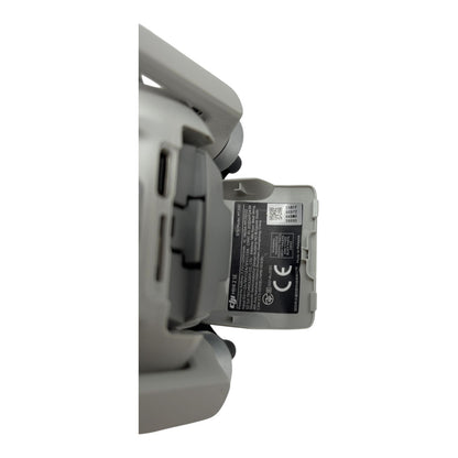 DJI Mini 2 SE Kameradrohne Flugdrohne 2,7K - DEFEKT - ERSATZTEILE  SPENDER